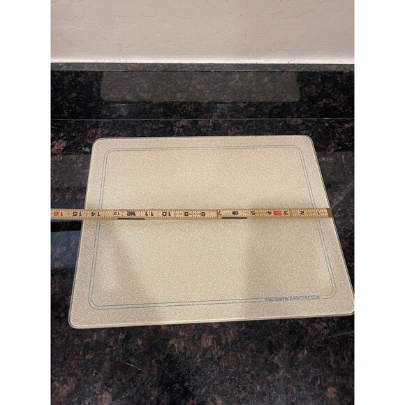 corningware counter protector - Picture 8 of 9